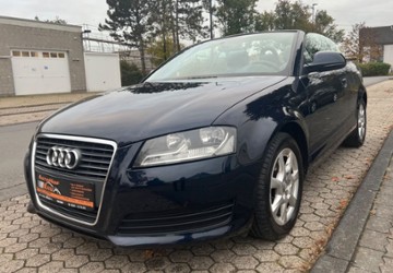 Audi A3 157.401 km 8.990 &euro; Troisdorf 53842