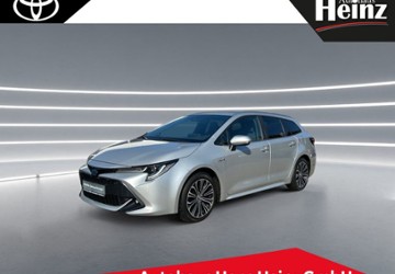 Toyota Corolla 91.500 km 20.850 &euro; Overath 51491