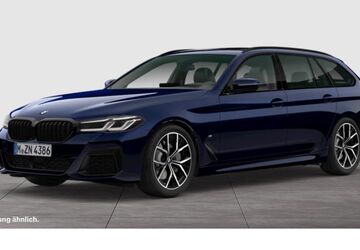 BMW 520 72.448 km 34.980 &euro; Leverkusen 51371