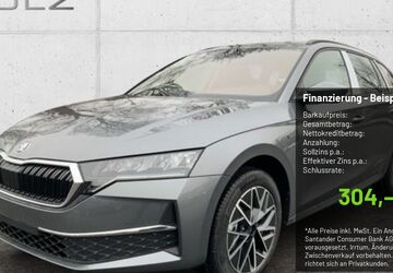 Skoda Octavia 35.461 km 27.890 &euro; Pulheim-Brauweiler 50259