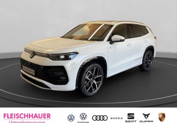 VW Tayron 13.500 km 49.390 &euro; Köln 50823