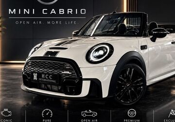 Mini Cooper S 53.625 km 27.900 &euro; Troisdorf/Spich 53842