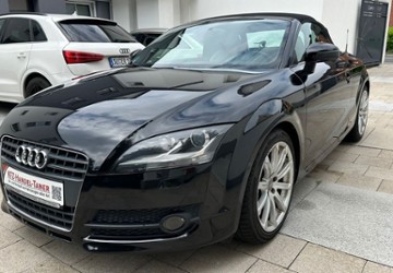 Audi TT 155.400 km 9.399 &euro; Troisdorf (Nähe Köln/Bonn) 53844