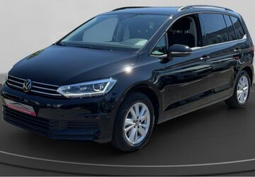 VW Touran 19.867 km 37.980 &euro; Köln-Mülheim 51063