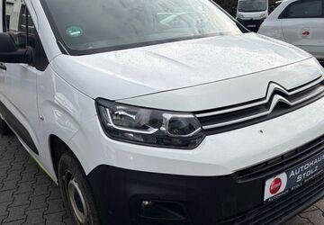 Citroen Berlingo 201.609 km 5.500 &euro; Wipperfürth 51688