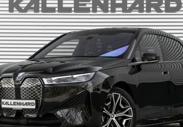 BMW iX 134.086 km 49.980 &euro; Köln 51149