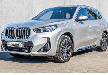 BMW X1 35.118 km 40.490 &euro; Köln-West 50858