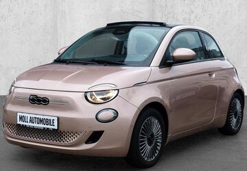 Fiat 500e 17.609 km 24.890 &euro; Köln 51149