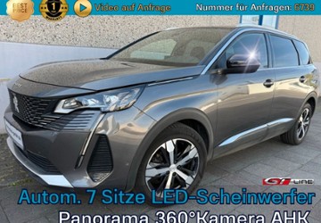 Peugeot 5008 94.000 km 18.750 &euro; Köln 50739