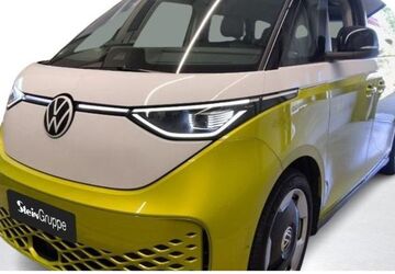 VW ID. Buzz 94.200 km 38.977 &euro; Engelskirchen 51766