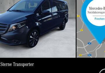 Mercedes-Benz Vito 25.297 km 38.770 &euro; Frechen 50226