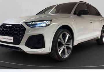 Audi Q5 68.485 km 39.990 &euro; Köln 50968