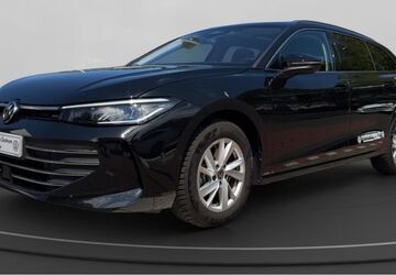 VW Passat 9.999 km 49.990 &euro; Köln-Raderberg 50968