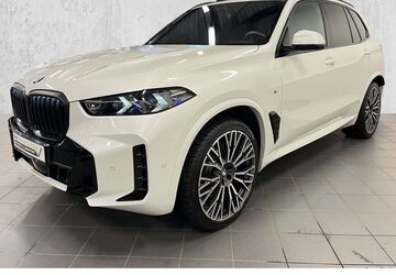 BMW X5 15.398 km 77.740 &euro; Hilden 40721