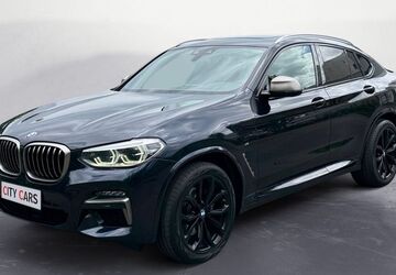 BMW X4 148.000 km 32.490 &euro; Dormagen 41540