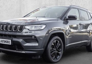 Jeep Compass 35.278 km 23.980 &euro; Köln 51149