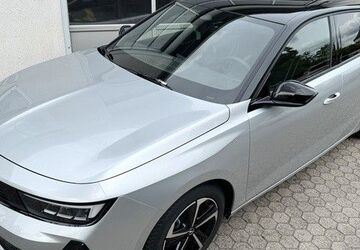 Opel Astra 7.515 km 23.850 &euro; Lohmar 53797