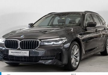 BMW 520 63.339 km 30.890 &euro; Remscheid 42897