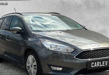 Ford Focus 102.513 km 7.790 &euro; Köln - Worringen 50769