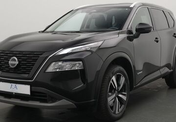 Nissan X-Trail 99.270 km 23.490 &euro; Leverkusen 51373