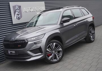 Skoda Kodiaq 37.000 km 41.990 &euro; Monheim am Rhein 40789