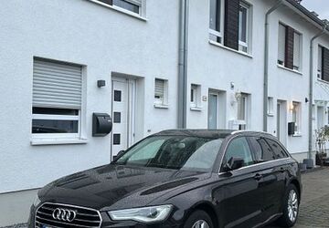 Audi A6 114.500 km 22.980 &euro; Leverkusen 51373