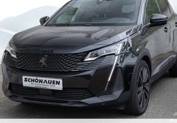Peugeot 3008 10.883 km 24.970 &euro; Remscheid 42855