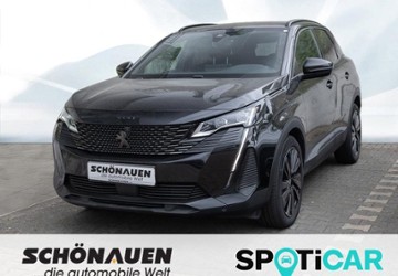 Peugeot 3008 10.883 km 25.990 &euro; Remscheid 42855