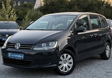VW Sharan 173.500 km 10.499 &euro; Wermelskirchen 42929