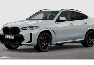 BMW X6 45.034 km 71.990 &euro; Köln-West 50858