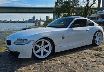 BMW Z4 169.900 km 20.000 &euro; Köln 50735