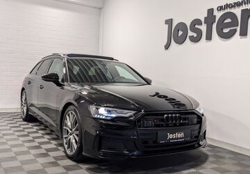 Audi S6 89.948 km 45.450 &euro; Monheim am Rhein 40789