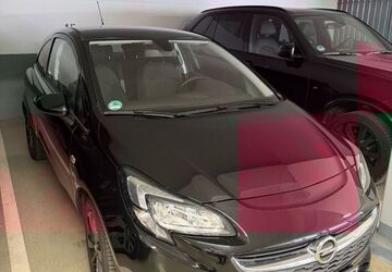 Opel Corsa 49.900 km 7.600 &euro; Köln 50996