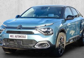 Citroen C4 29.371 km 16.680 &euro; Köln 50825