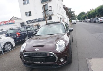 Mini Cooper SD Clubman 173.000 km 8.999 &euro; Köln 51143