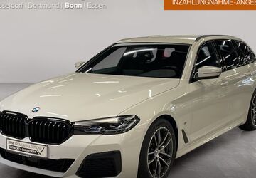 BMW 530 85.290 km 38.990 &euro; Bonn 53119