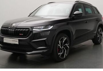 Skoda Kodiaq 17.229 km 43.480 &euro; Leverkusen 51379