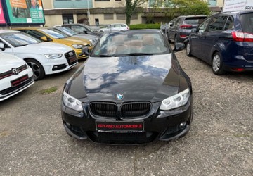 BMW 320 141.000 km 12.400 &euro; Bonn 53123