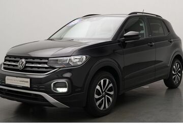 VW T-Cross 53.994 km 16.680 &euro; Leverkusen 51379