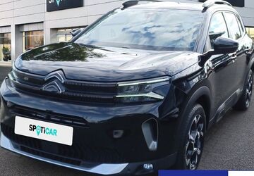 Citroen C5 Aircross 45.390 km 19.930 &euro; Solingen 42655