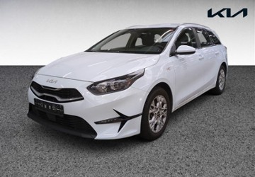 Kia ceed Sportswagon 7.349 km 23.490 &euro; Overath 51491
