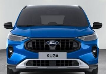Ford Kuga 12.500 km 31.990 &euro; Köln 50825