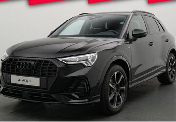 Audi Q3 1.980 km 43.480 &euro; Leverkusen 51373