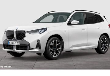 BMW X3 15.700 km 53.980 &euro; Köln Süd 50968
