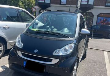Smart ForTwo 135.000 km 2.990 &euro; Bonn 53123