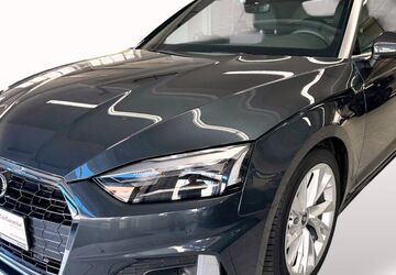 Audi A5 72.000 km 33.500 &euro; Bonn 53115
