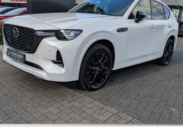 Mazda CX-60 44.018 km 33.685 &euro; Leverkusen 51373