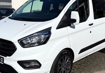 Ford Tourneo Custom 182.000 km 19.990 &euro; Köln 51065
