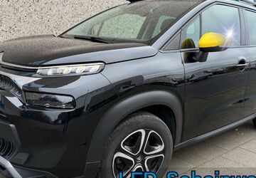 Citroen C3 Aircross 52.000 km 11.499 &euro; Köln 50739