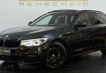 BMW 540 124.154 km 34.490 &euro; Remscheid 42897